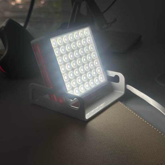 Circadian Optics Bright Light Therapy Lamp - Picture 2 of 6